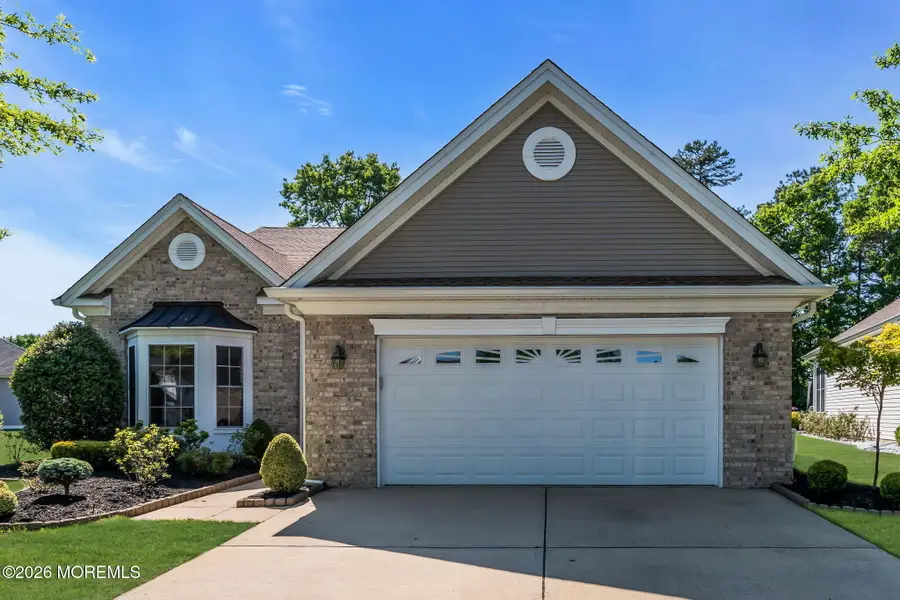 20 Hazeltine Lane, Jackson, NJ 08527 - #2