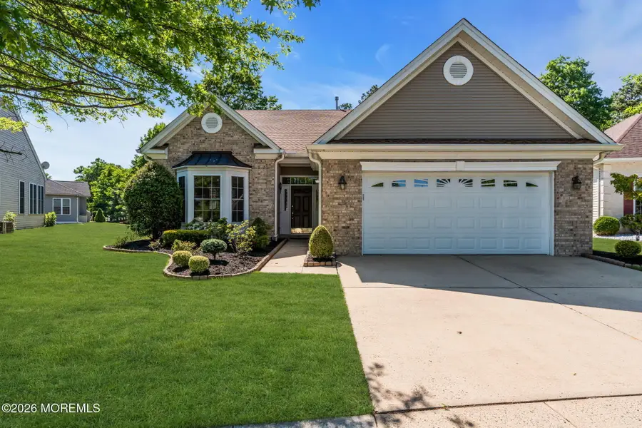 20 Hazeltine Lane, Jackson, NJ 08527 - #3