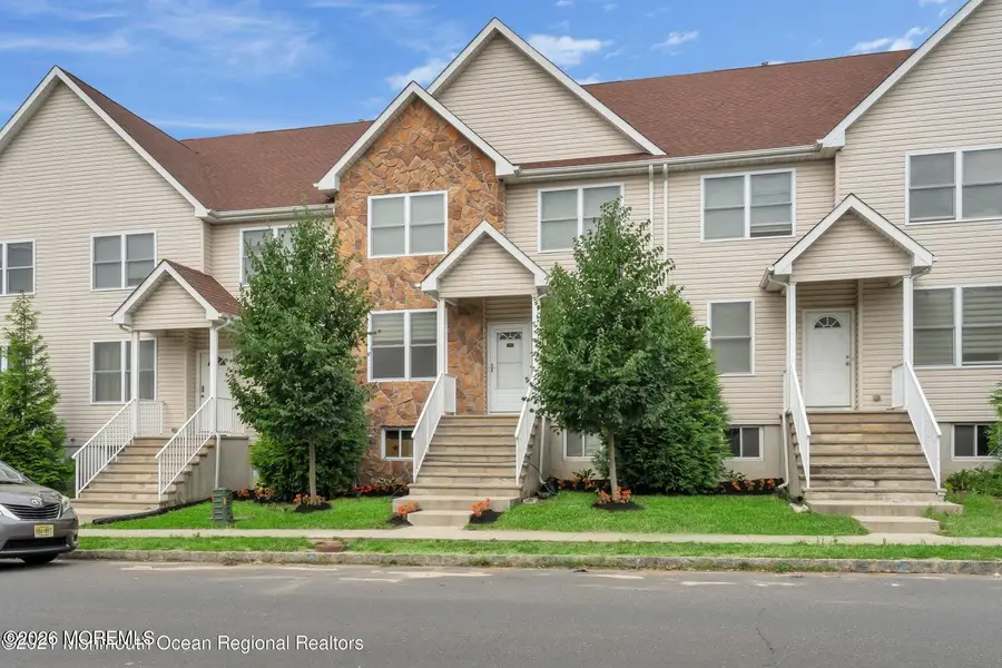 37 Sanz Town Road, Lakewood, NJ 08701 - #2