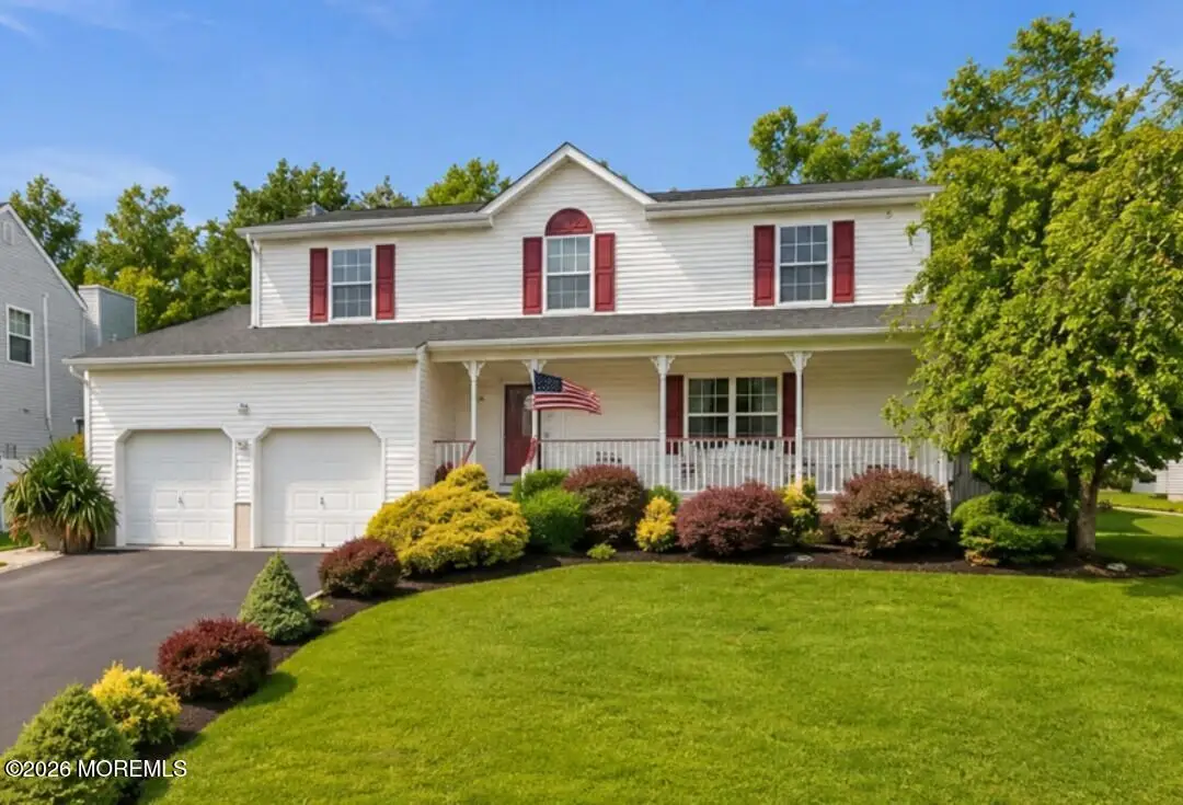 32 Pulaski Drive, Barnegat, NJ 08005 - #1