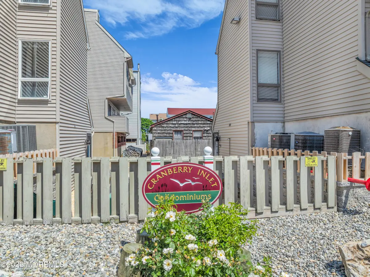 132 Sampson Avenue #A4, Seaside Heights, NJ 08751 - #1