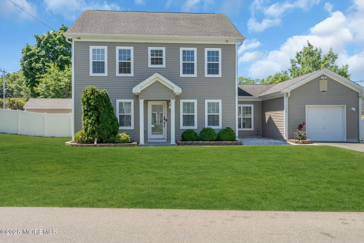 130 2nd Avenue, Toms River, NJ 08757 - #1
