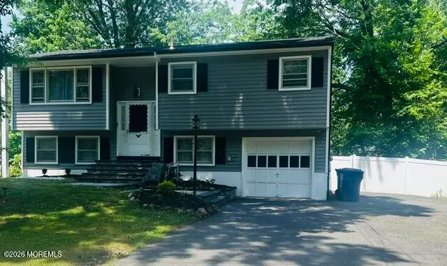 1865 Oak Road, North Brunswick, NJ 08902 - #1