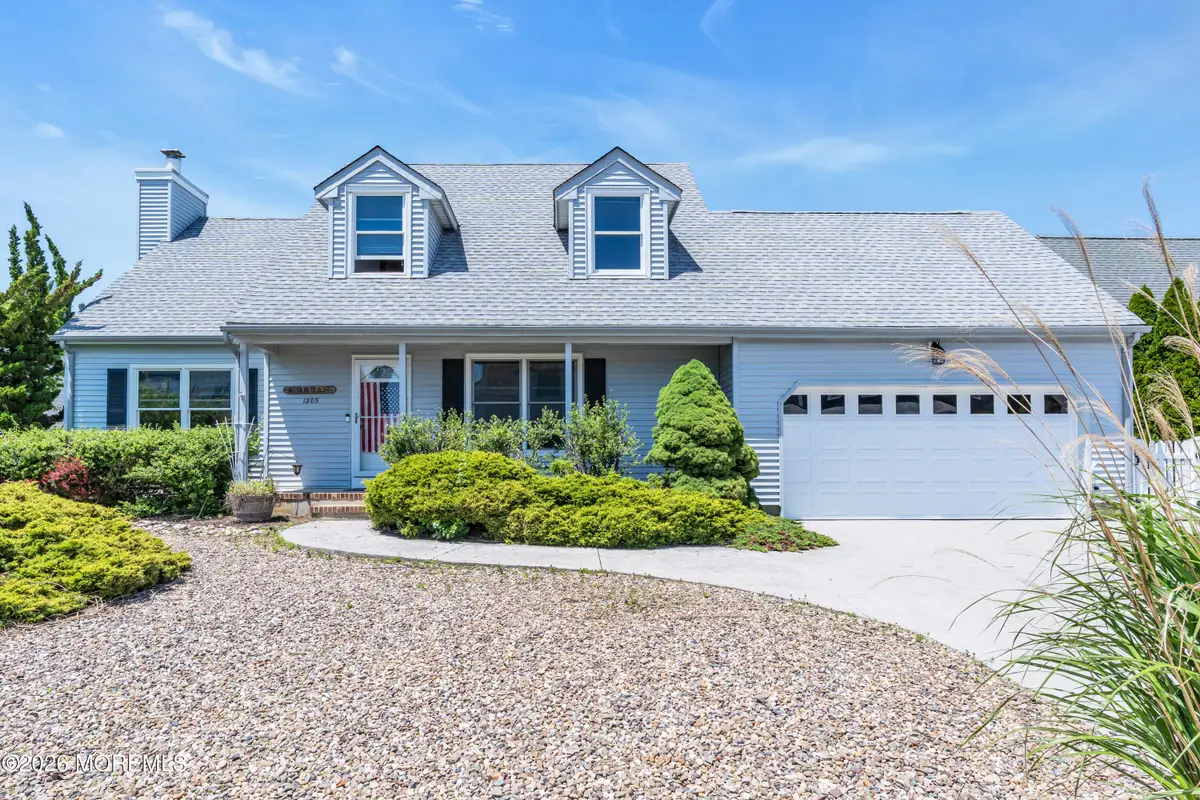 1203 Gannet Court, Forked River, NJ 08731 - #1