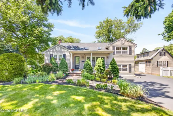 21 Karyn Terrace, Middletown, NJ 07748
