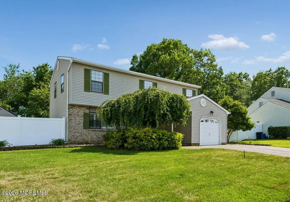 21 Deer Run Drive, Barnegat, NJ 08005 - #1
