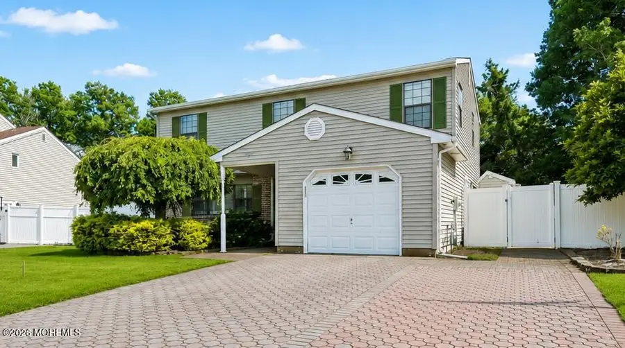 21 Deer Run Drive, Barnegat, NJ 08005 - #2