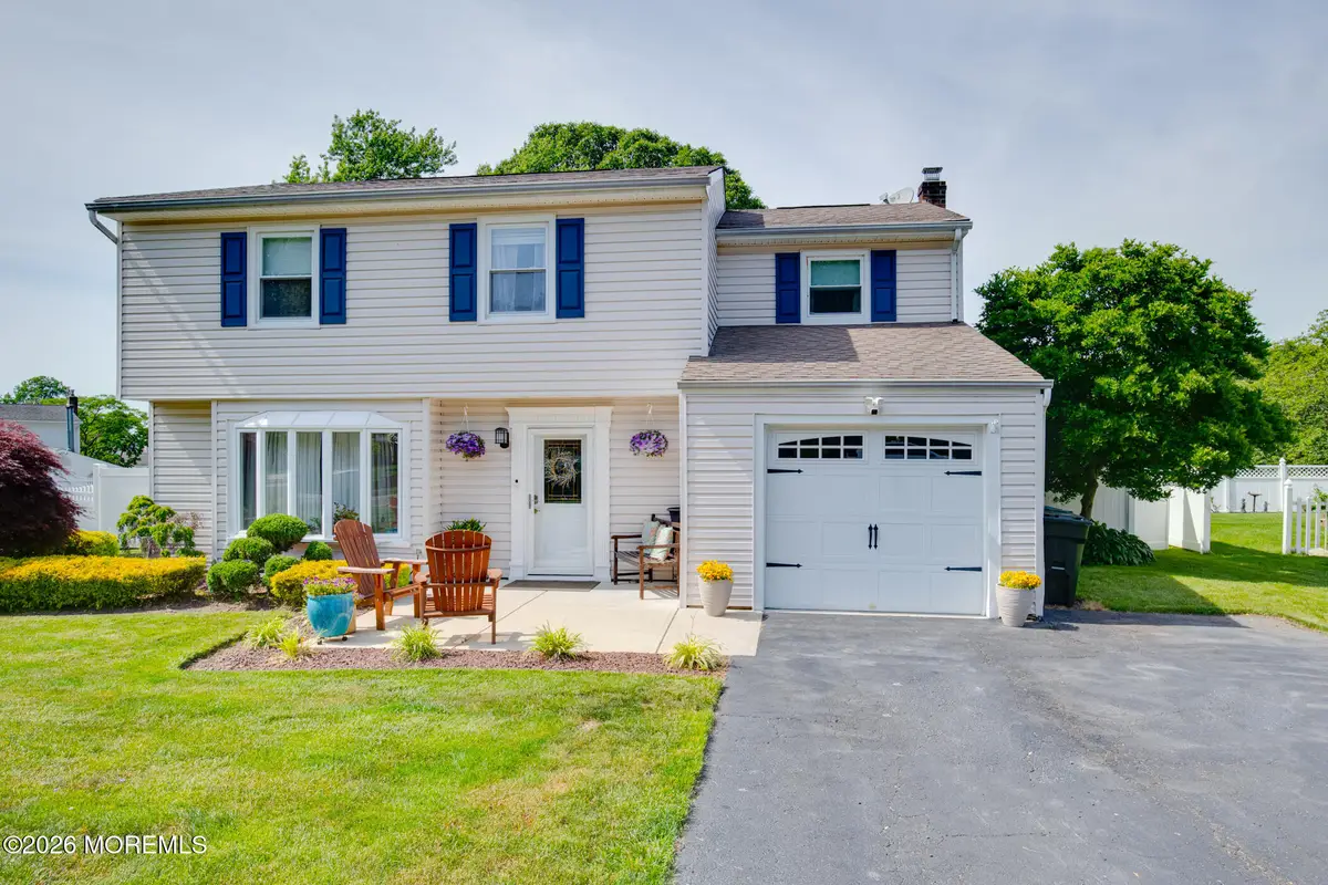 41 Moak Drive, Hazlet, NJ 07730 - #1