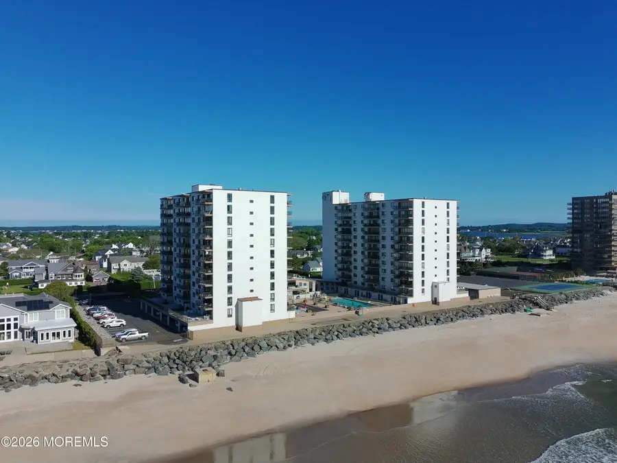45 Ocean Avenue #6C, Monmouth Beach, NJ 07750 - #2