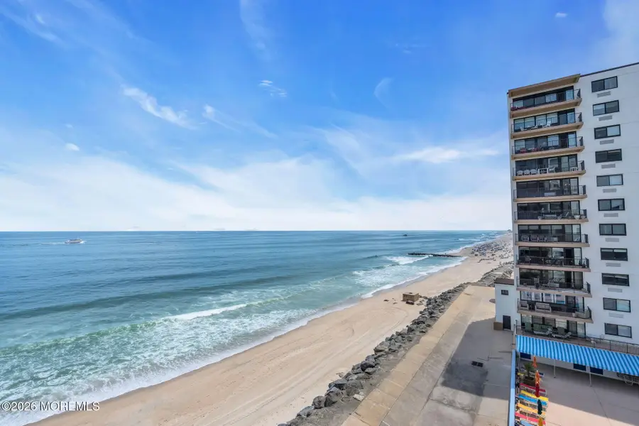 45 Ocean Avenue #6C, Monmouth Beach, NJ 07750 - #3