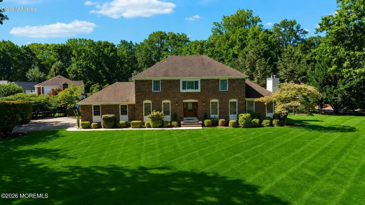 1 Cook Place, Middletown, NJ 07748 - #1