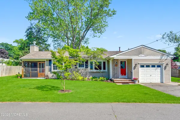 737 Croy Road, Brick, NJ 08724