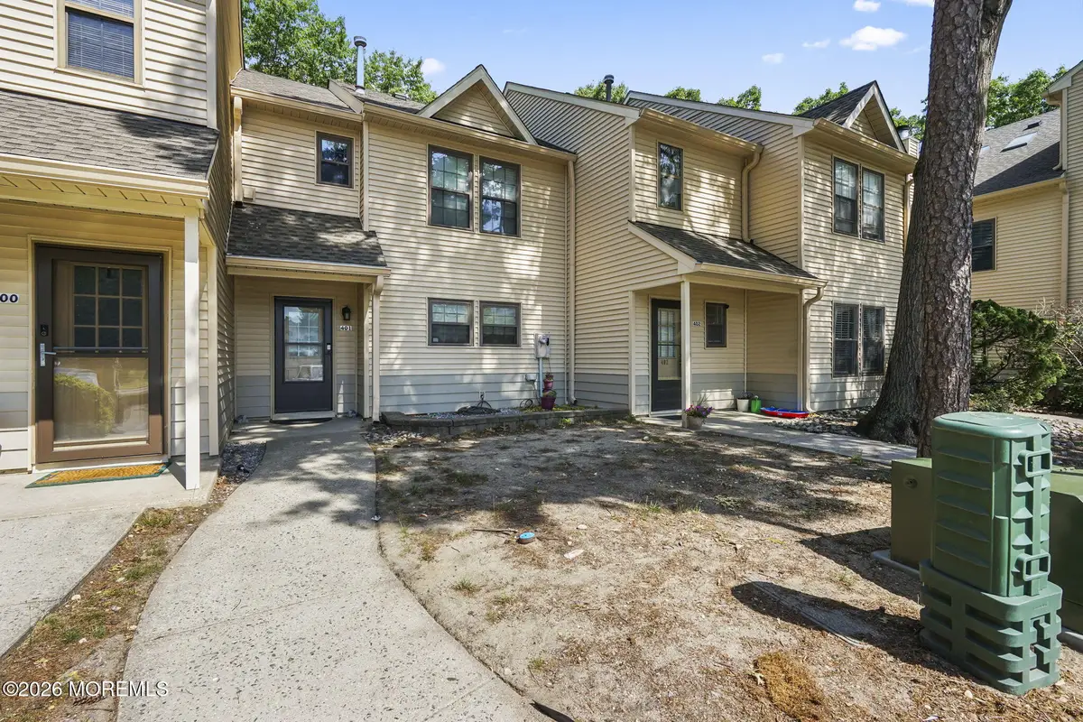 401 Wildflower Court, Jackson, NJ 08527 - #1