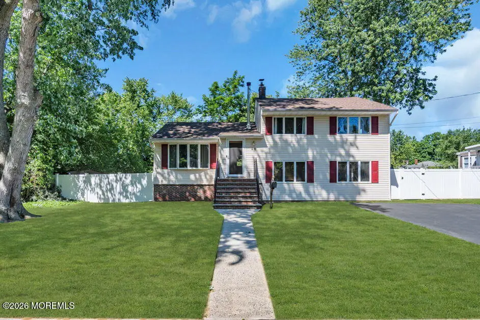 56 Stephenville Boulevard, Red Bank, NJ 07701 - #1