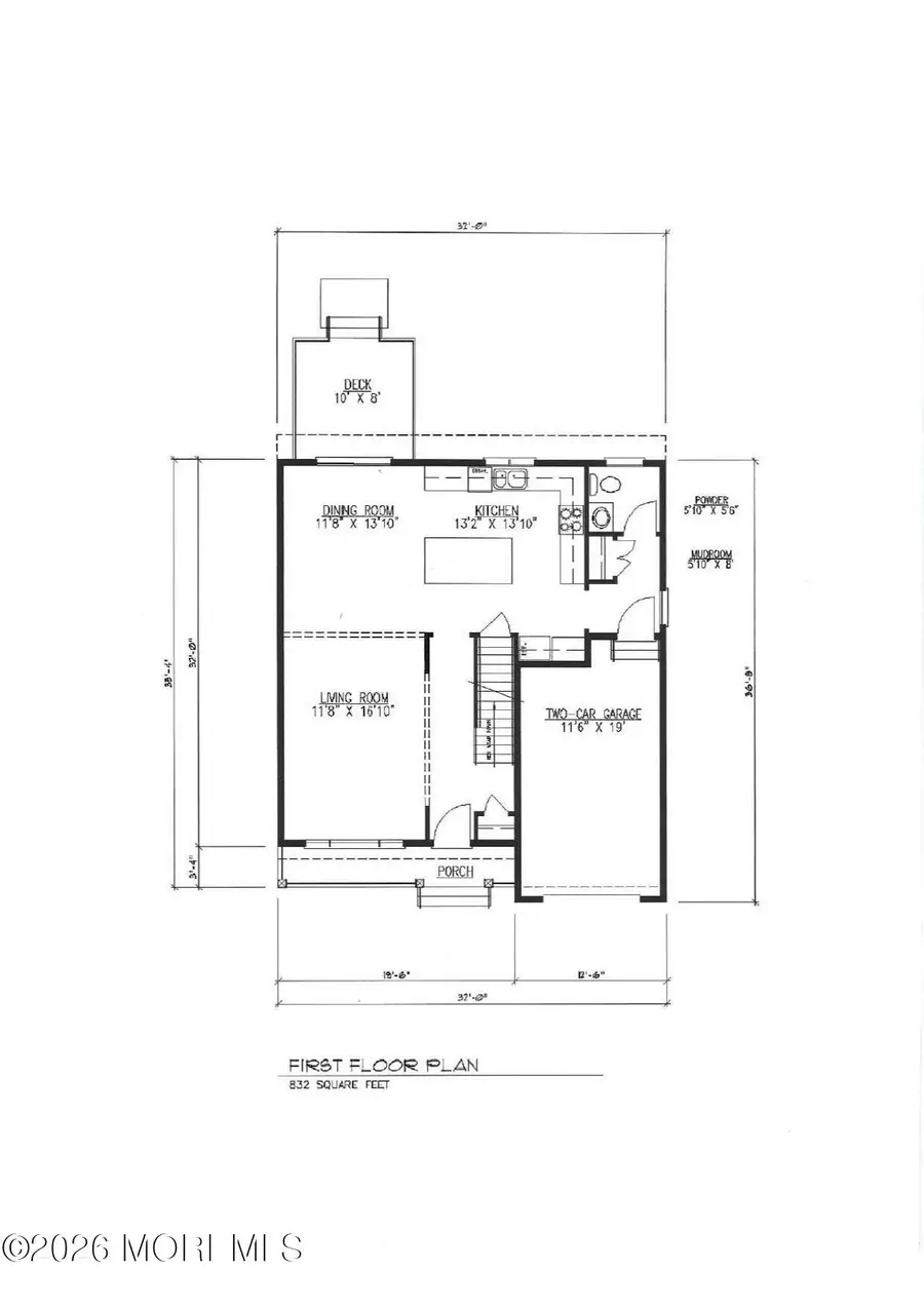 228 Sylvan Dell Avenue, Edison, NJ 08817 - #2
