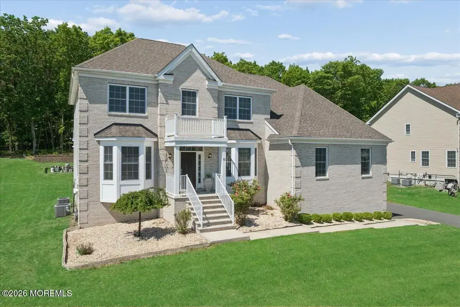 12 Monarch Path, Morganville, NJ 07751 - #2