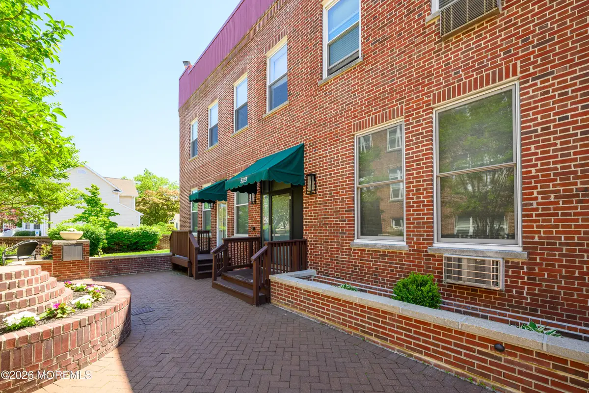 523 Trinity Place #2DS, Westfield, NJ 07090 - #1