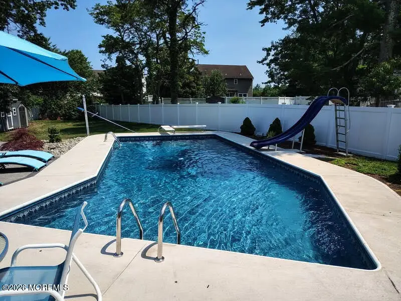 130 Coral Drive, Brick, NJ 08724 - #2