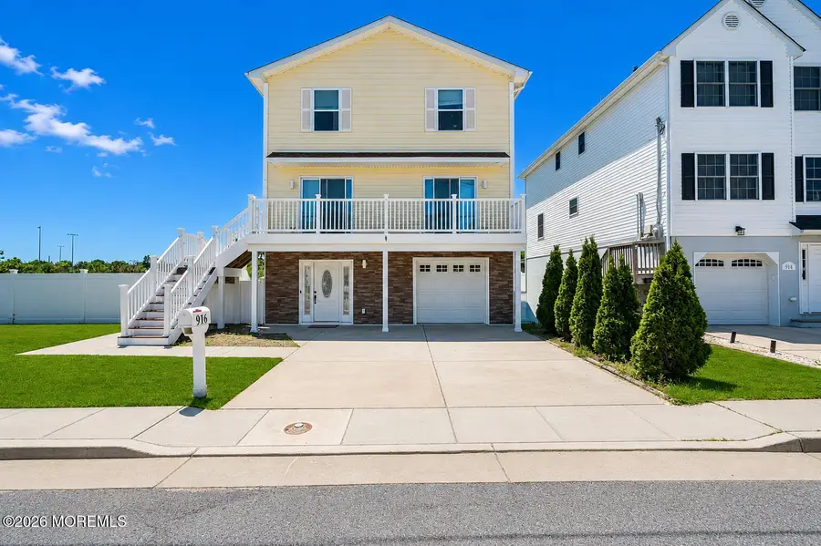 916 2nd Street, Union Beach, NJ 07735 - #3