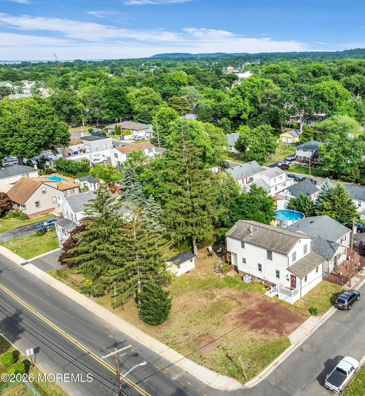 401 Walnut Street, Port Monmouth, NJ 07758 - #1