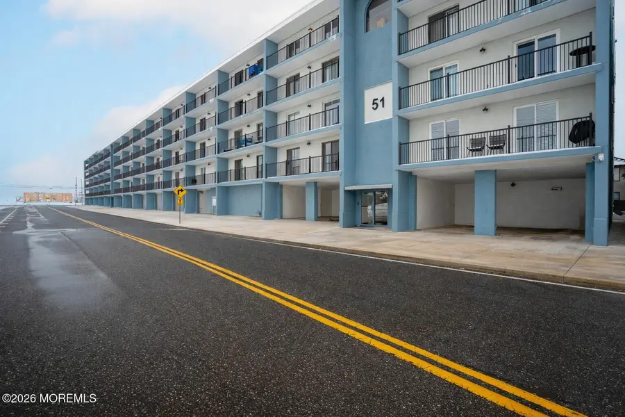 51 Hiering Avenue #D 3, Seaside Heights, NJ 08751 - #2