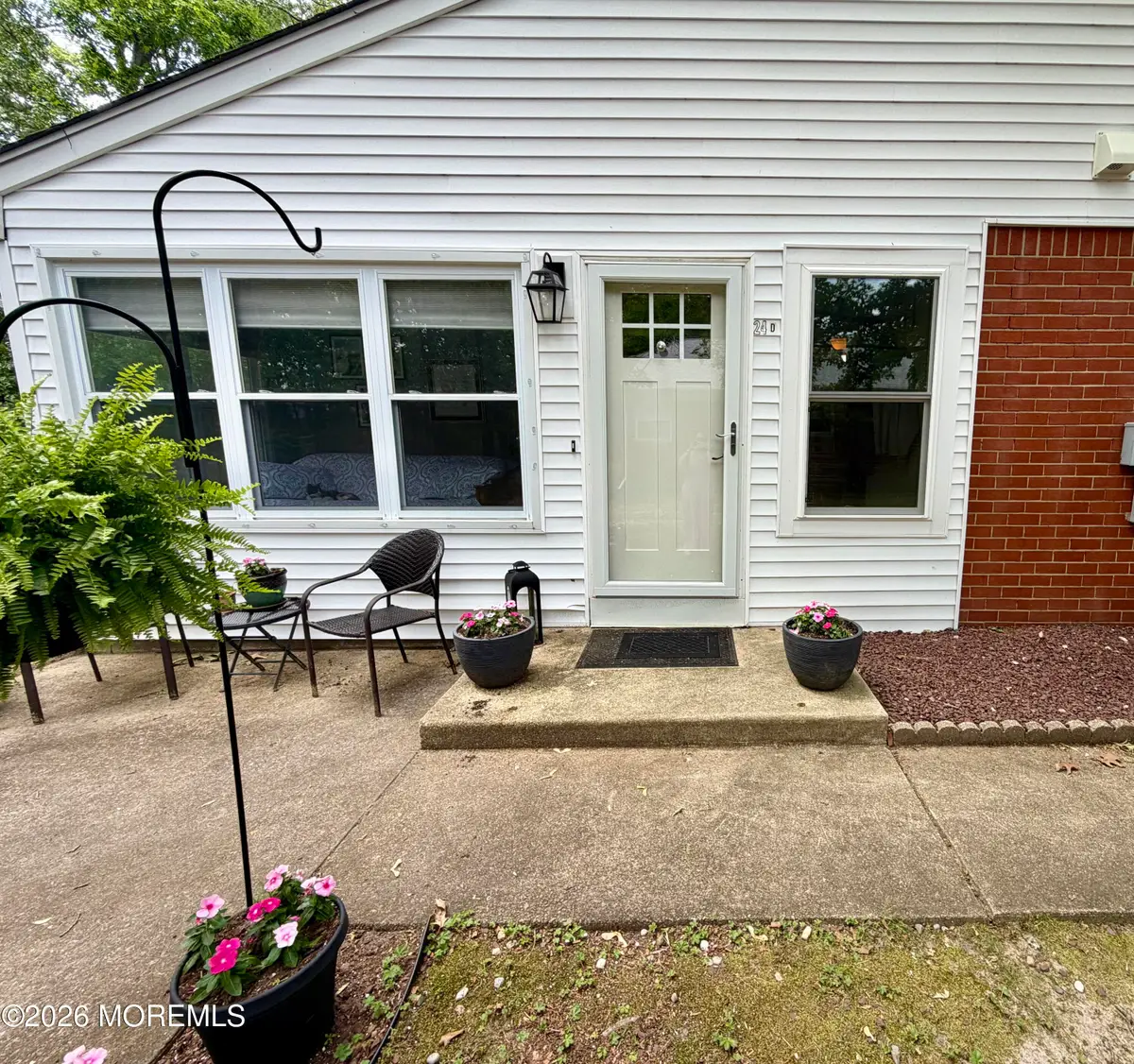 224 Columbine Avenue #D, Whiting, NJ 08759 - #1
