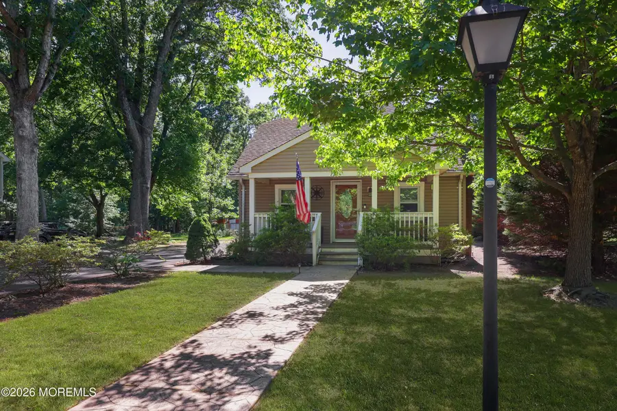 16 Success Road, New Egypt, NJ 08533 - #2