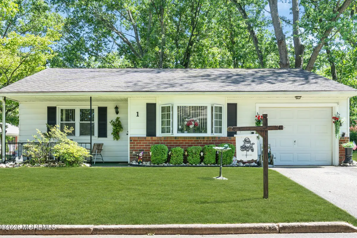 1 Dakota Avenue, Whiting, NJ 08759 - #1