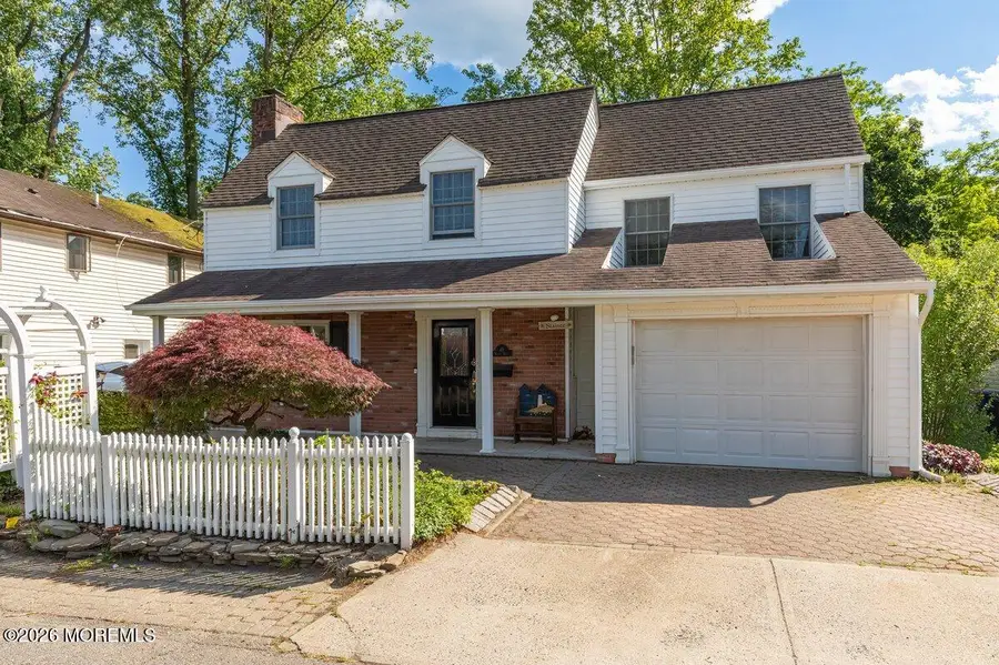 48 Ravine Drive, Matawan, NJ 07747 - #2