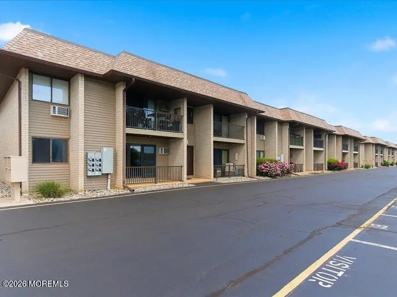 330 Shore Drive Drive #B  1, Highlands, NJ 07732 - #3