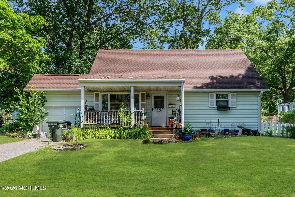 10 Colorado Drive, Jackson, NJ 08527 - #1
