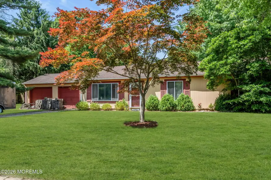 100 Susan Drive, Jackson, NJ 08527 - #2
