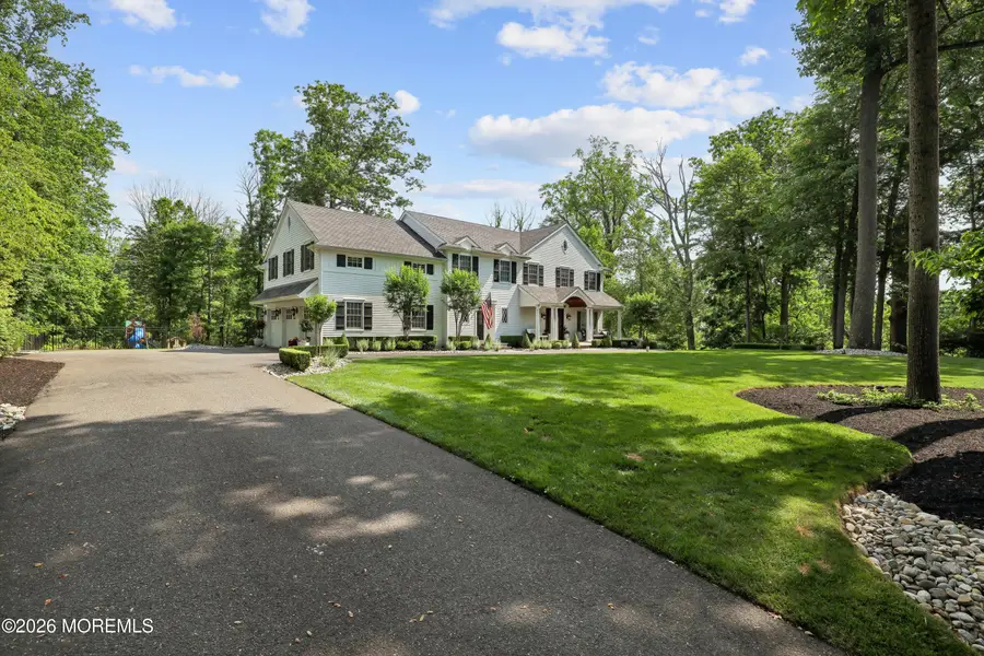 92 Tulip Lane, Colts Neck, NJ 07722 - #2