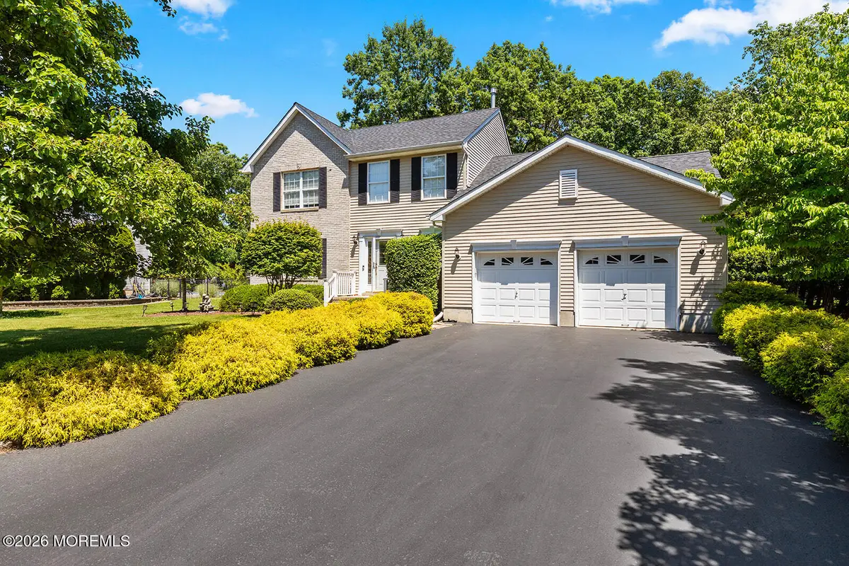 9 Edie Lane, Howell, NJ 07731 - #1