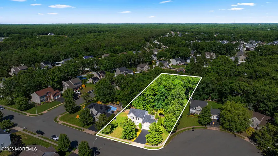 9 Edie Lane, Howell, NJ 07731 - #2