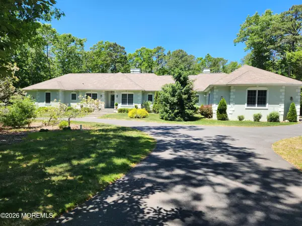 16 Tonys Drive, Little Egg Harbor, NJ 08087