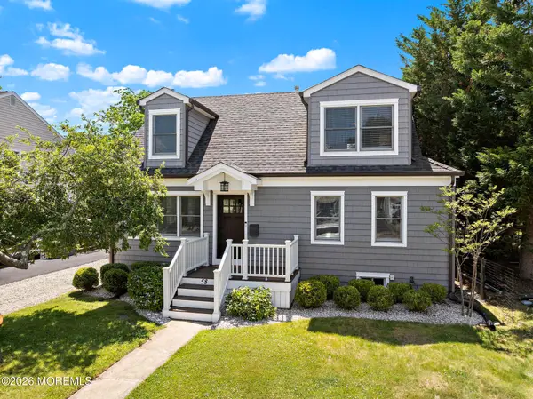 58 Iroquois Road, Manasquan, NJ 08736