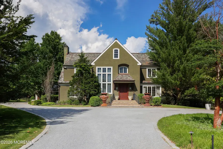 55 Bellevue Avenue, Rumson, NJ 07760 - #2
