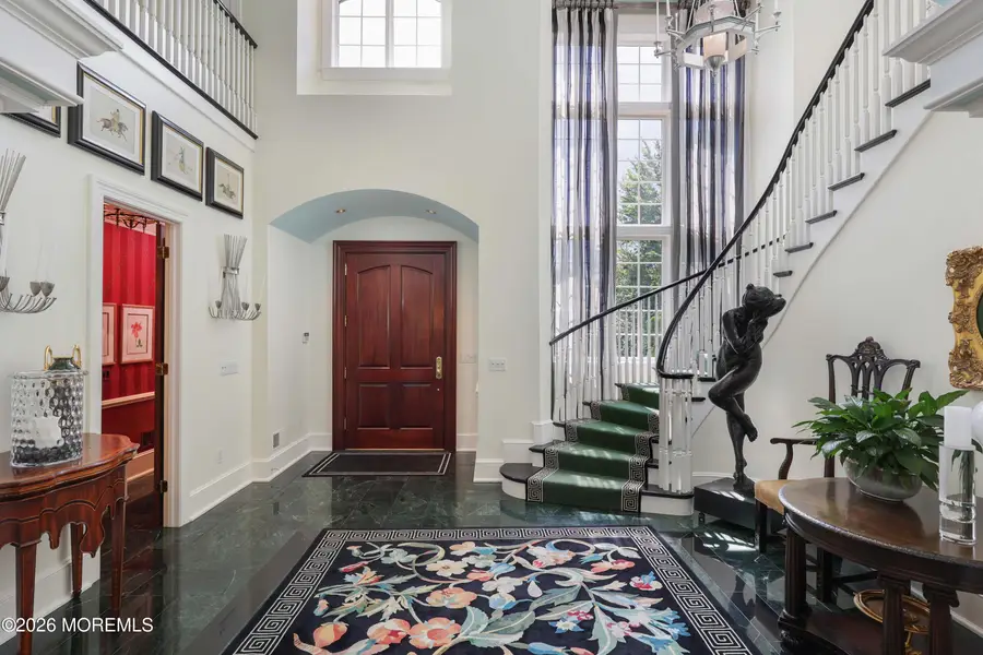 55 Bellevue Avenue, Rumson, NJ 07760 - #3
