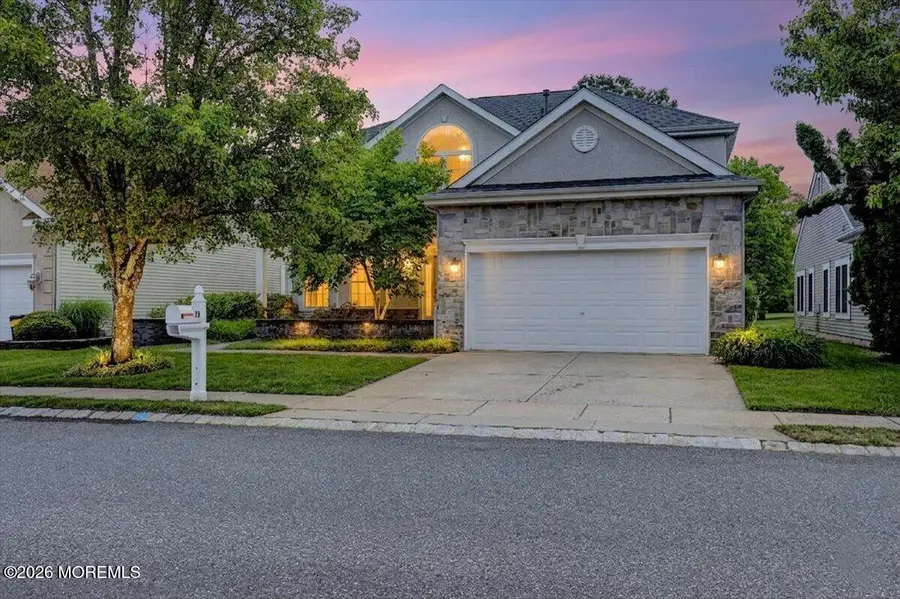 50 Spyglass Drive, Jackson, NJ 08527 - #3