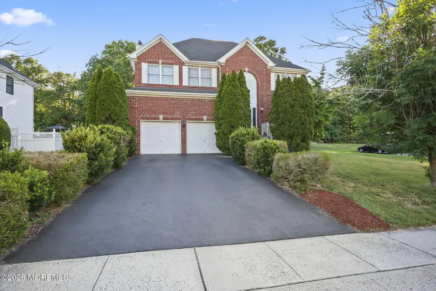 26 Summerhill Avenue, Jackson, NJ 08527 - #3
