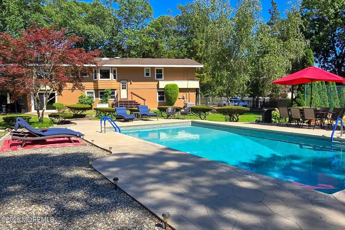 684 Hill Road, Toms River, NJ 08753 - #1