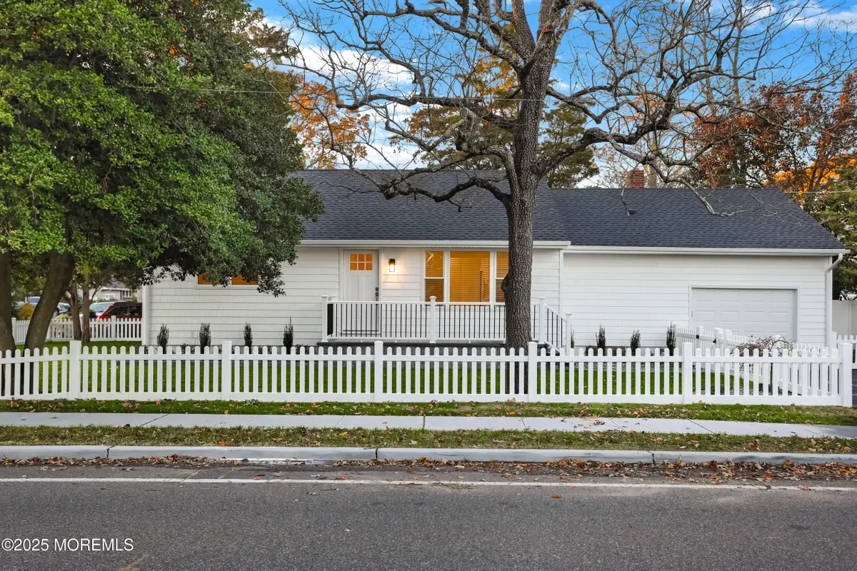 2401 Mallow Street, Point Pleasant, NJ 08742 - #1