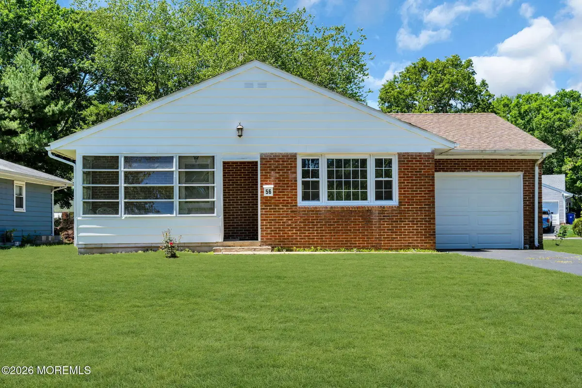56 Bellflower Court, Toms River, NJ 08755 - #1