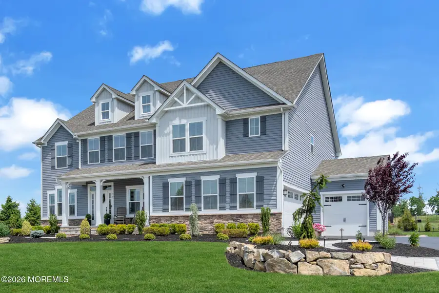 20 Gina Drive, Allentown, NJ 08501 - #2