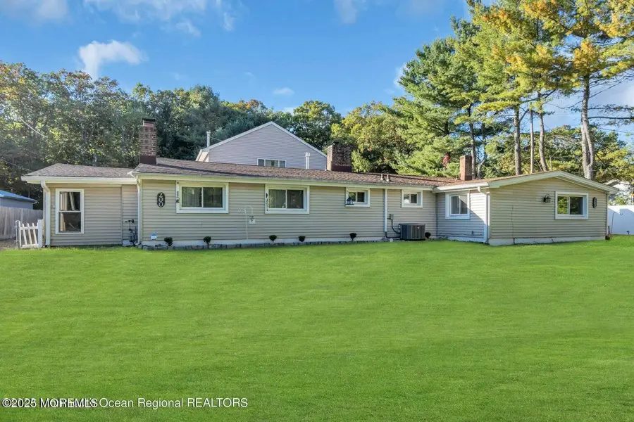 200 Sams Road, Jackson, NJ 08527 - #2