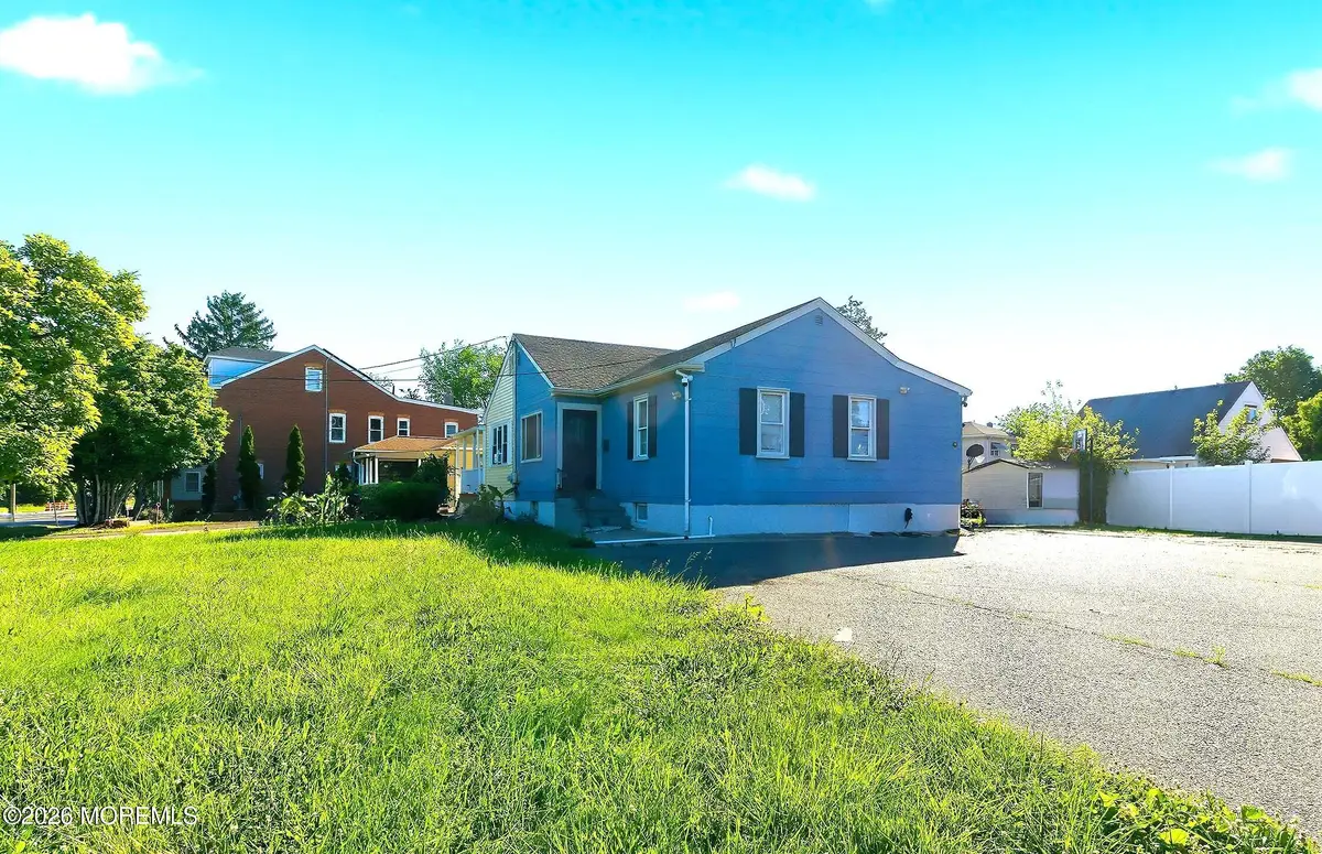 1708 Princeton Avenue, Lawrence, NJ 08648 - #1