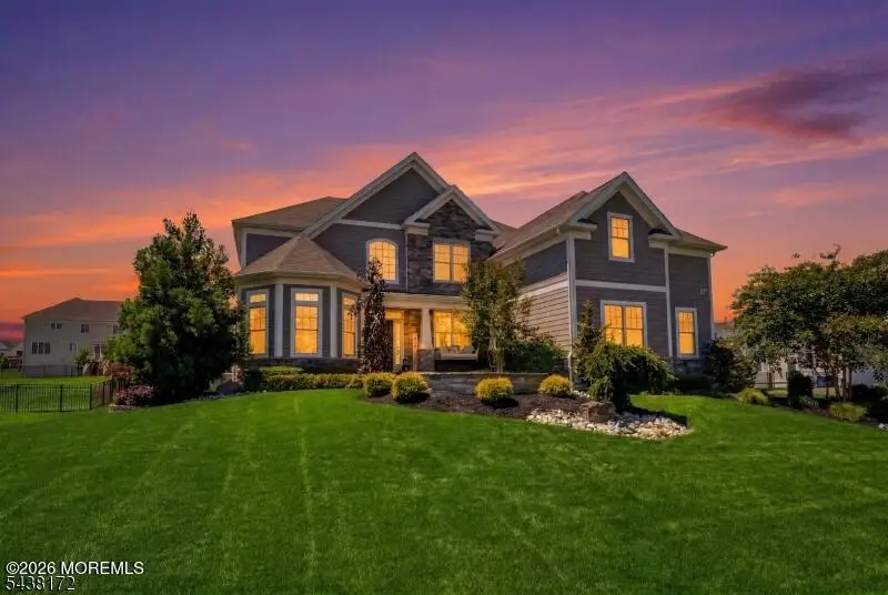 18 Waterford Way, Lincroft, NJ 07738 - #1