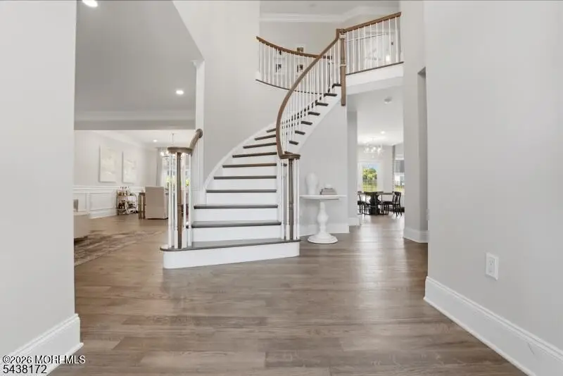 18 Waterford Way, Lincroft, NJ 07738 - #3