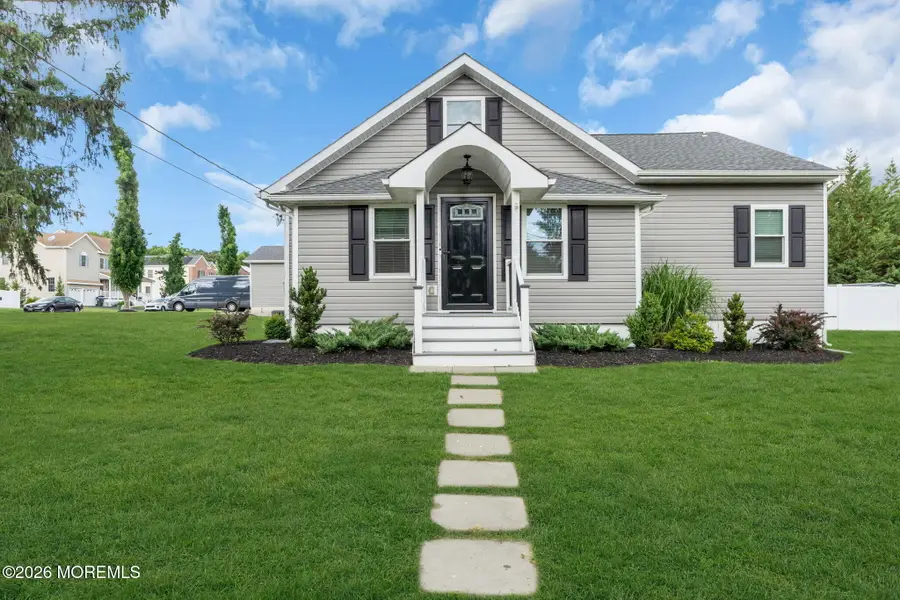 181 Locust Avenue, Howell, NJ 07731 - #2